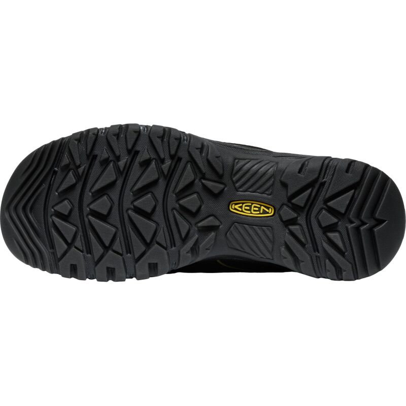 Keen Targhee IV WP Men's Black