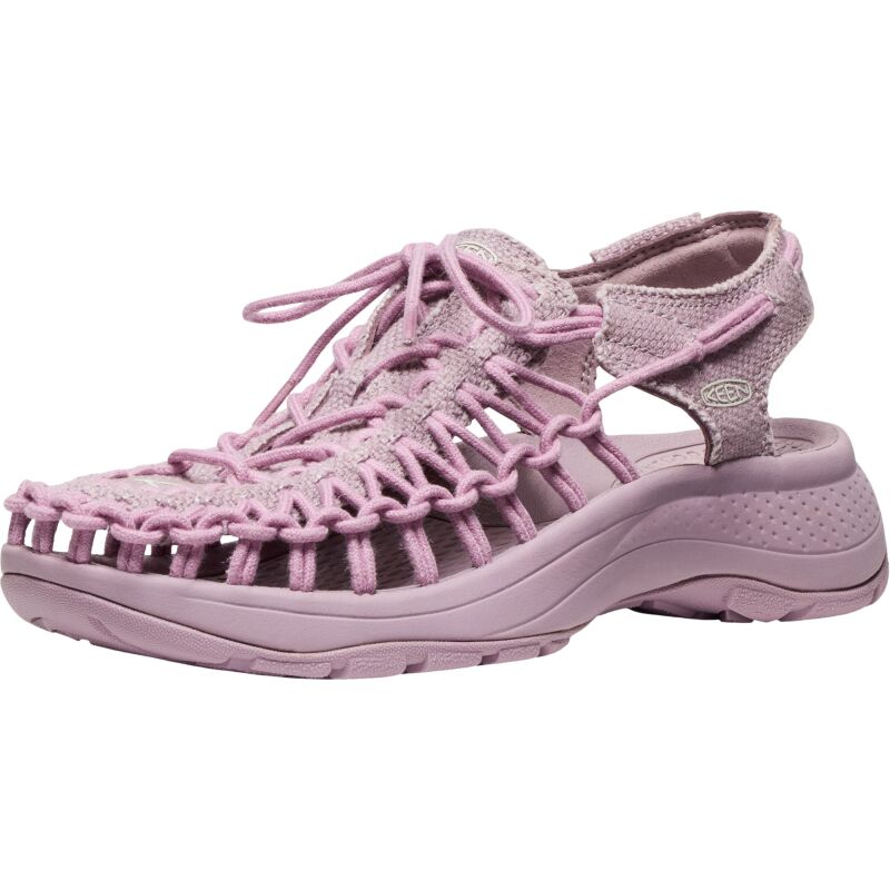 Keen Uneek Astoria Canvas Women's Toadstool/Toadstool