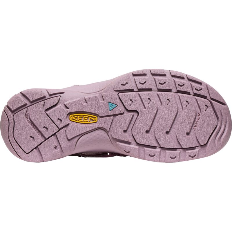 Keen Uneek Astoria Canvas Women's Toadstool/Toadstool