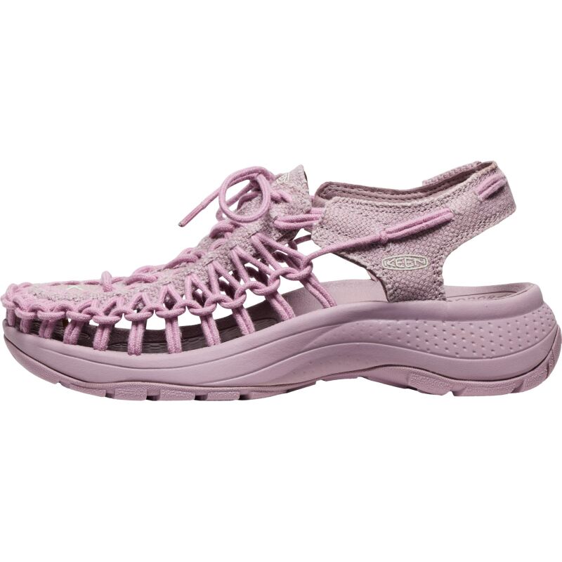 Keen Uneek Astoria Canvas Women's Toadstool/Toadstool