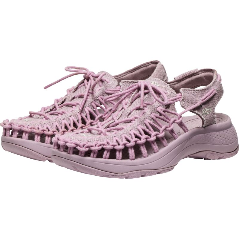 Keen Uneek Astoria Canvas Women's Toadstool/Toadstool
