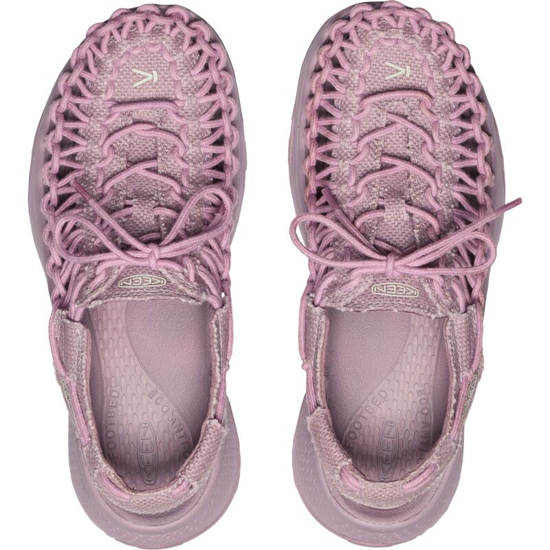 Keen Uneek Astoria Canvas Women's Toadstool/Toadstool