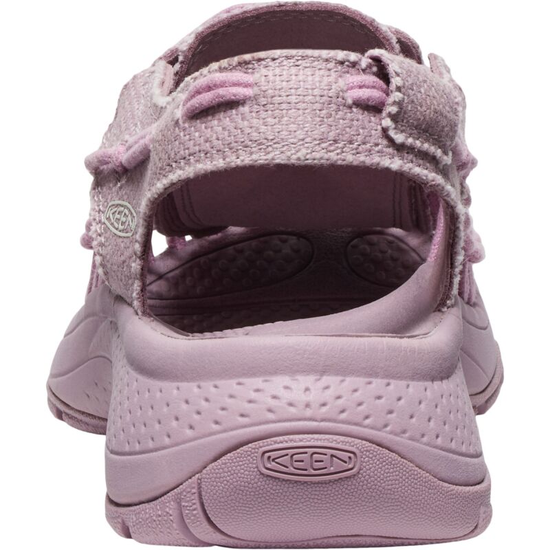 Keen Uneek Astoria Canvas Women's Toadstool/Toadstool
