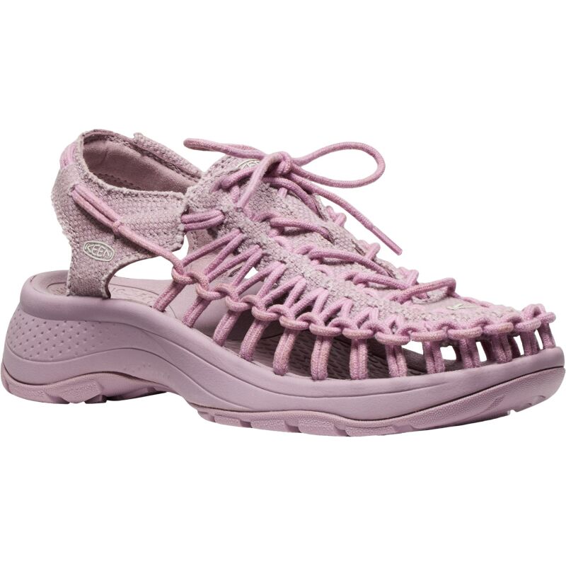 Keen Uneek Astoria Canvas Women's Toadstool/Toadstool