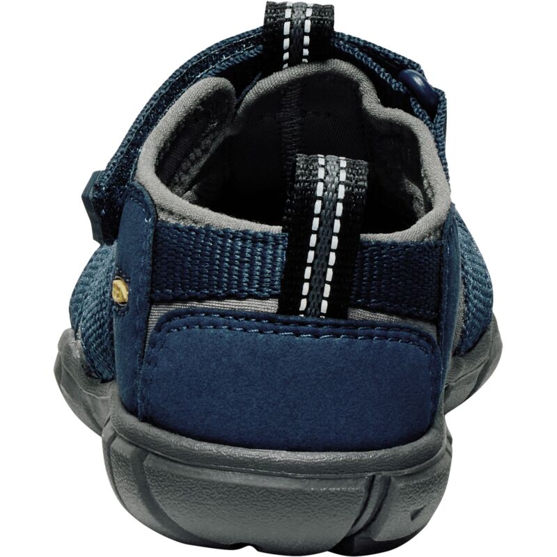 Keen Seacamp II CNX Little Kids' Naval Academy/Drizzle