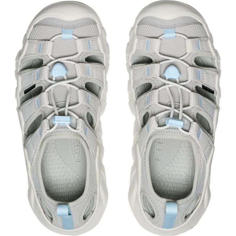 Keen Hyperport H2 Women's Alloy/Skyway