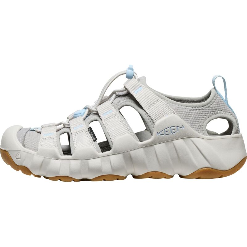 Keen Hyperport H2 Women's Alloy/Skyway