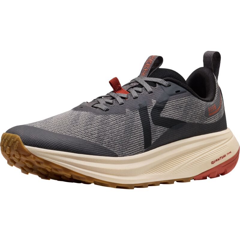 Keen Roam Men's Magnet/Burnt Brick