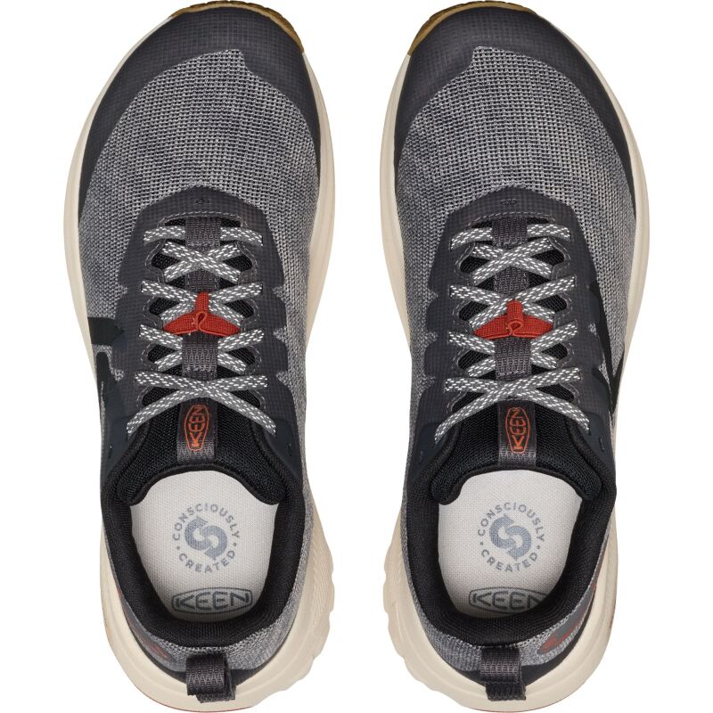 Keen Roam Men's Magnet/Burnt Brick