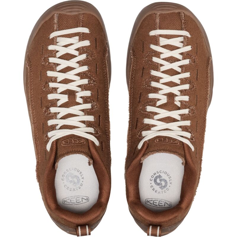 Keen Jasper Split Men's Bison/Birch