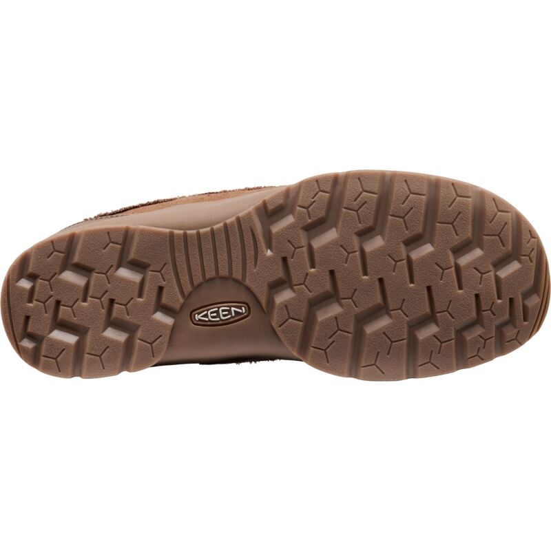 Keen Jasper Split Men's Bison/Birch