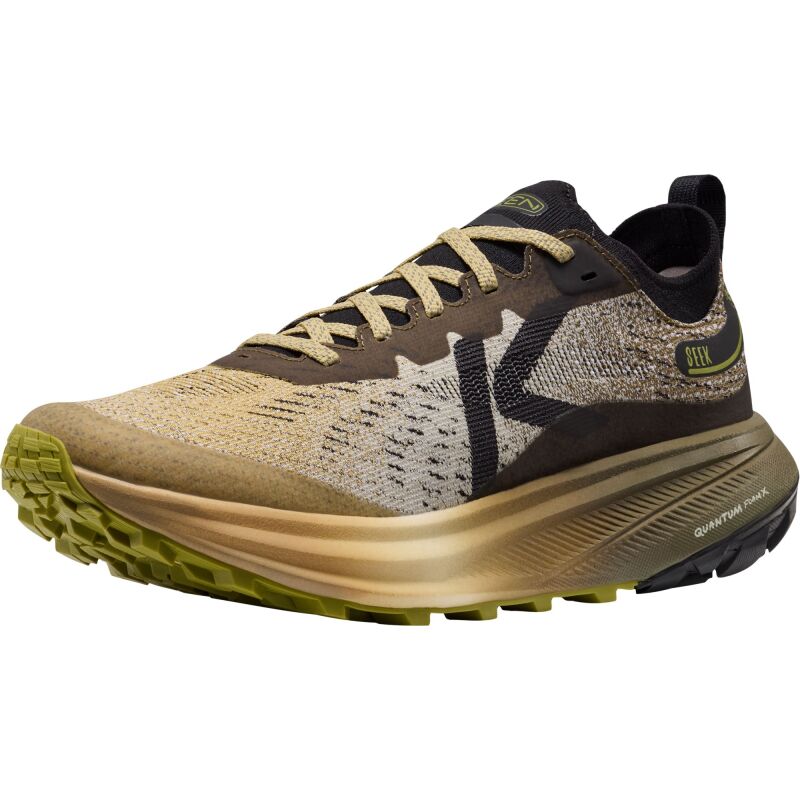 Keen Seek Men's Dark Olive/Khaki