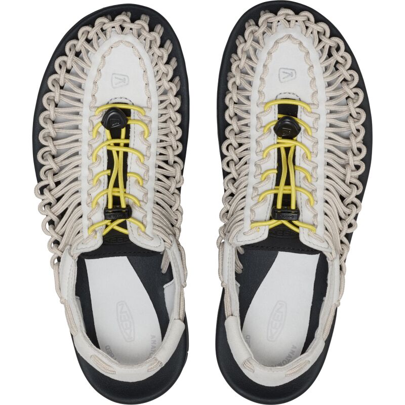 Keen UNEEK Men's Vapor/Cream Gold
