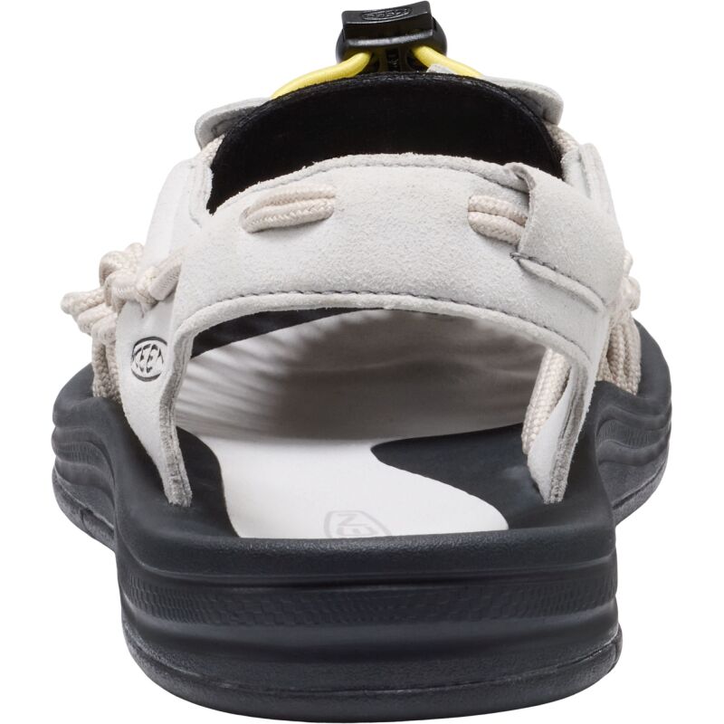 Keen UNEEK Men's Vapor/Cream Gold