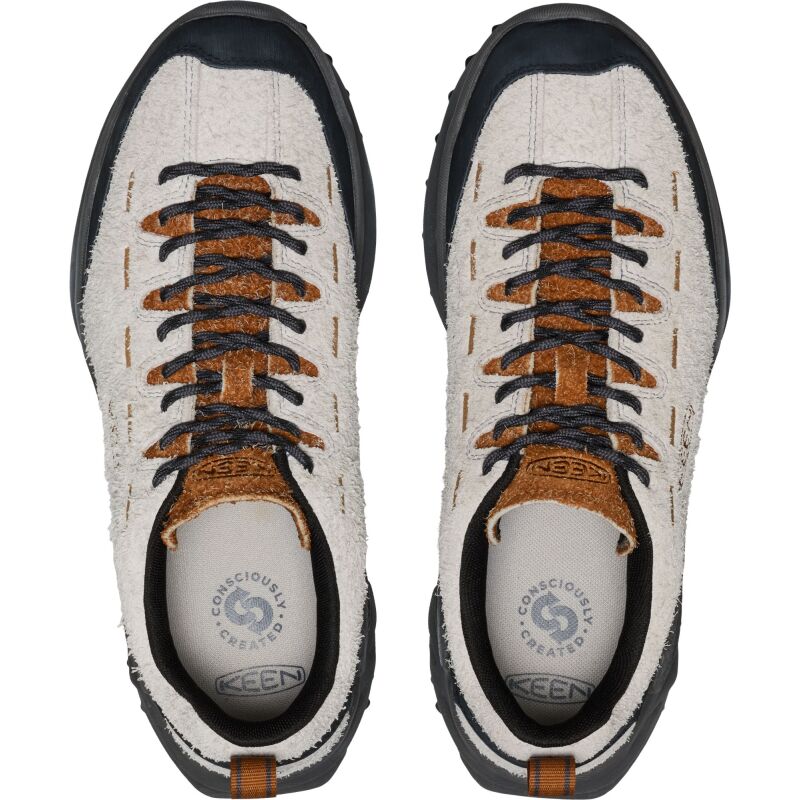 Keen Jasper Zionic Men's Vapor/Keen Maple