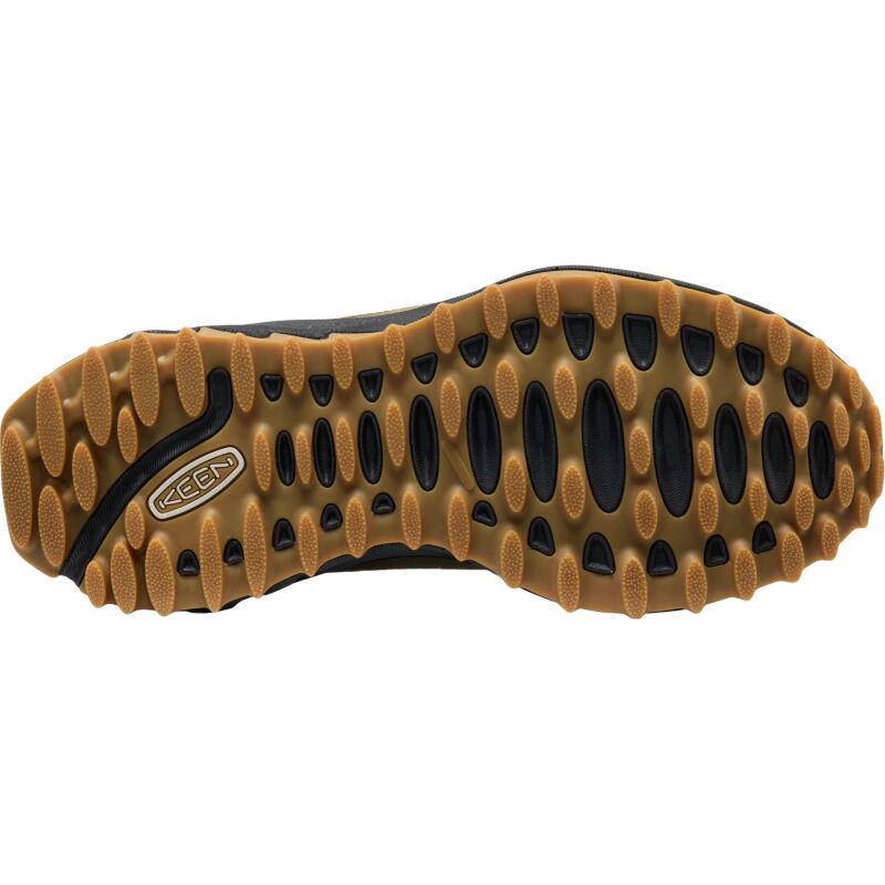 Keen Jasper Zionic Men's Dark Olive/Khaki