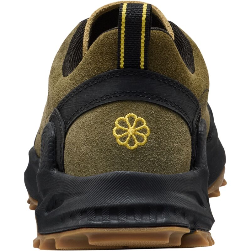 Keen Jasper Zionic Men's Dark Olive/Khaki