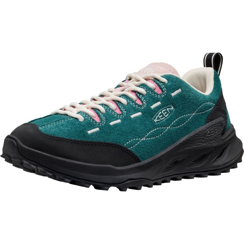 Keen Jasper Zionic Women's Mediterranea/Pale Lilac