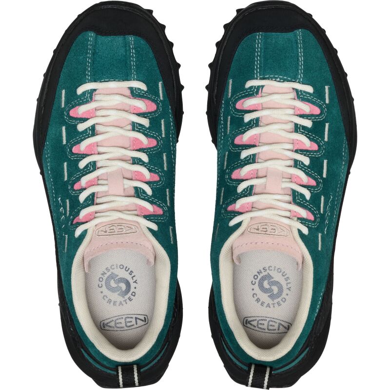 Keen Jasper Zionic Women's Mediterranea/Pale Lilac