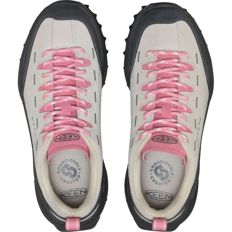Keen Jasper Zionic Women's Vapor/Cashmere Rose