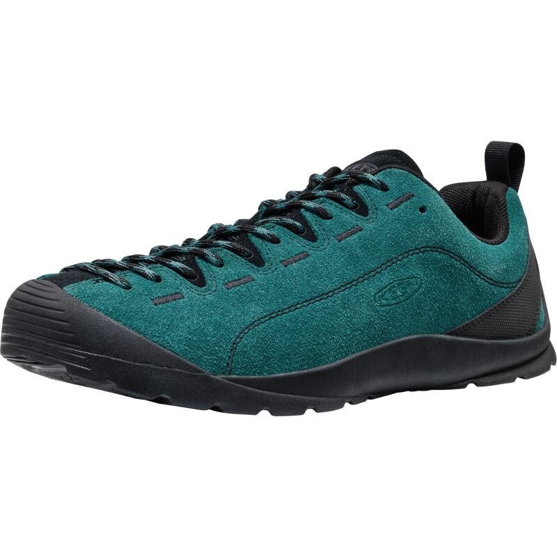 Keen Jasper Men's Mediterranea/Black