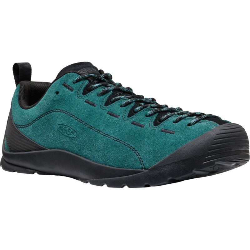 Keen Jasper Men's Mediterranea/Black