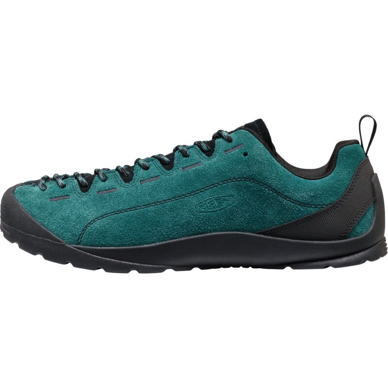 Keen Jasper Men's Mediterranea/Black