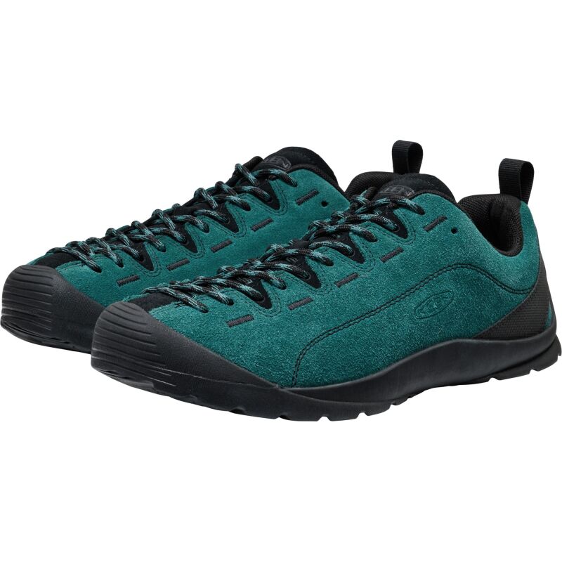 Keen Jasper Men's Mediterranea/Black