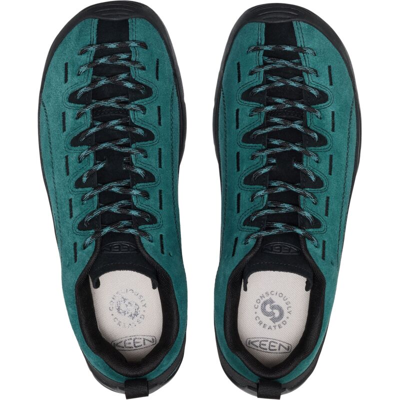 Keen Jasper Men's Mediterranea/Black
