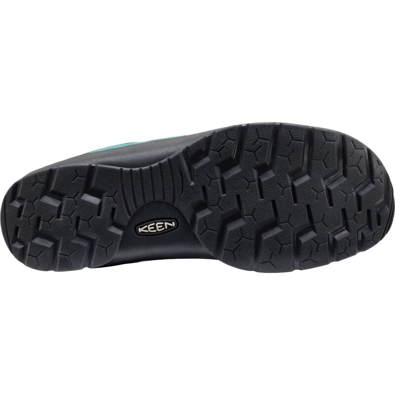 Keen Jasper Men's Mediterranea/Black