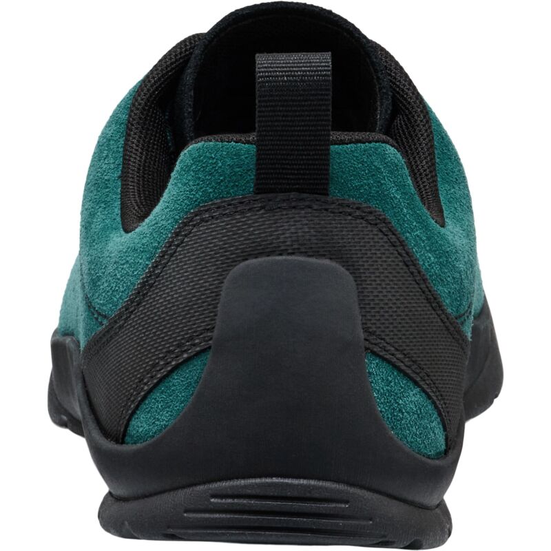 Keen Jasper Men's Mediterranea/Black