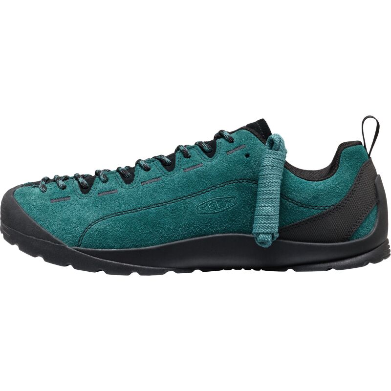 Keen Jasper Men's Mediterranea/Black