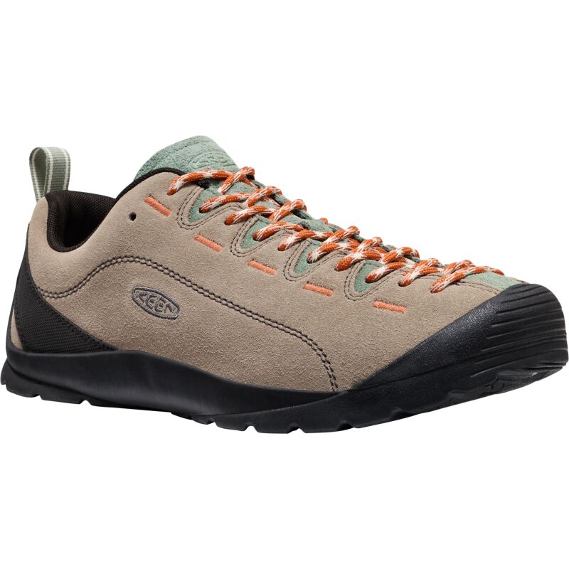 Keen Jasper Men's Brindle/Lily Pad
