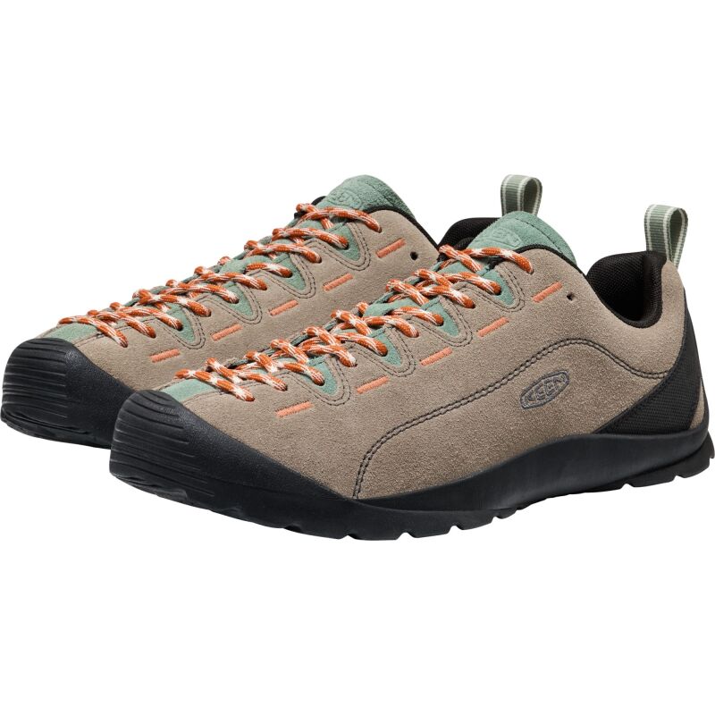 Keen Jasper Men's Brindle/Lily Pad