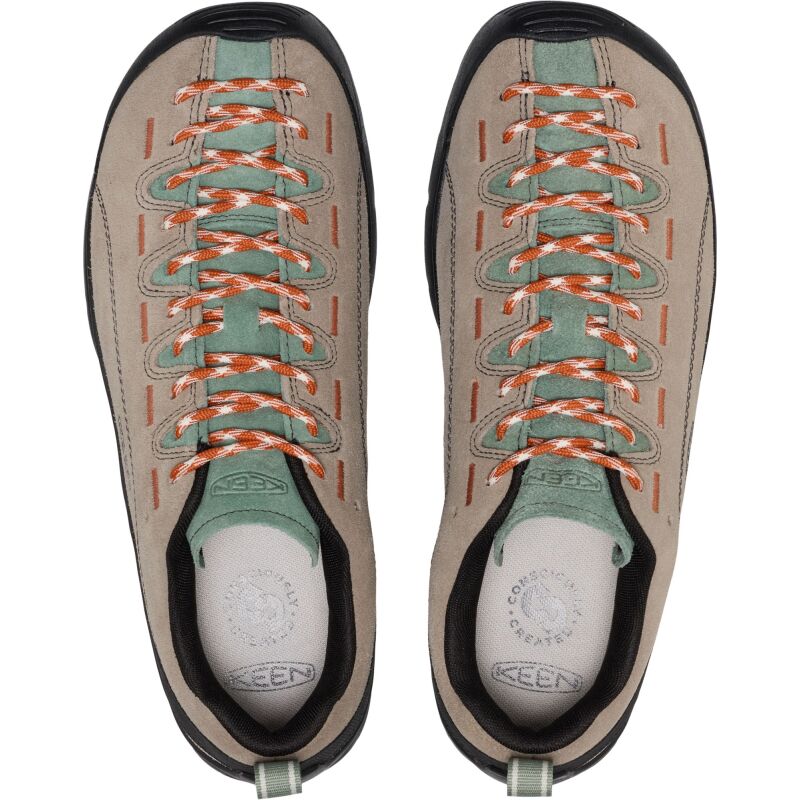 Keen Jasper Men's Brindle/Lily Pad