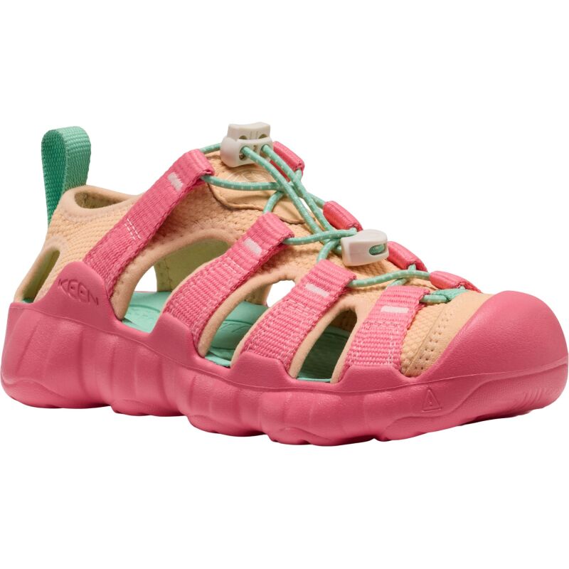 Keen Hyperport H2 Big Kids' Pink Lemonade/Peach Fuzz