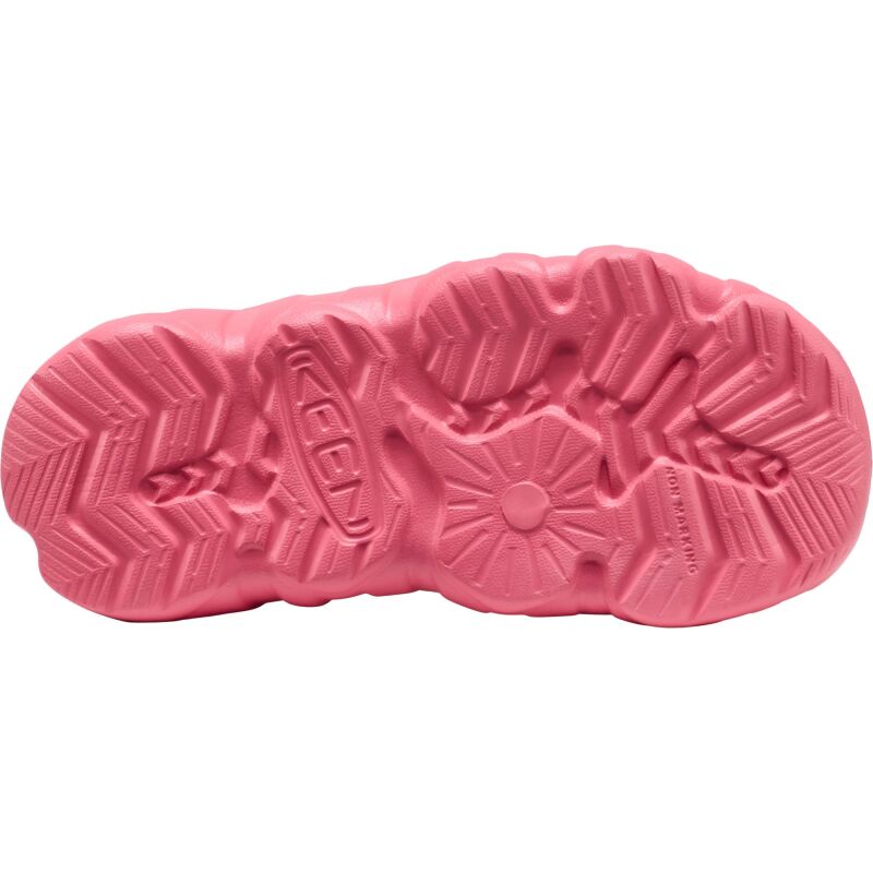 Keen Hyperport H2 Big Kids' Pink Lemonade/Peach Fuzz