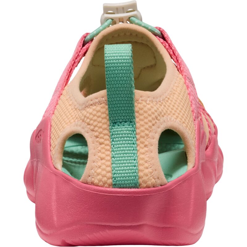 Keen Hyperport H2 Big Kids' Pink Lemonade/Peach Fuzz