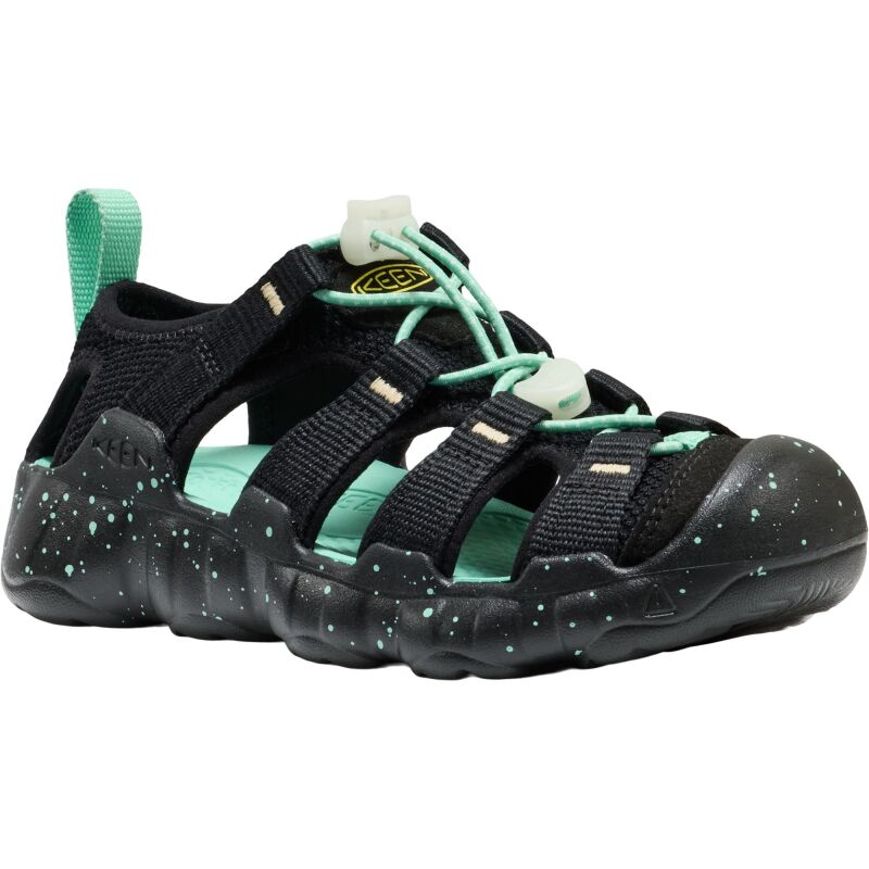 Keen Hyperport H2 Big Kids' Black Stardust