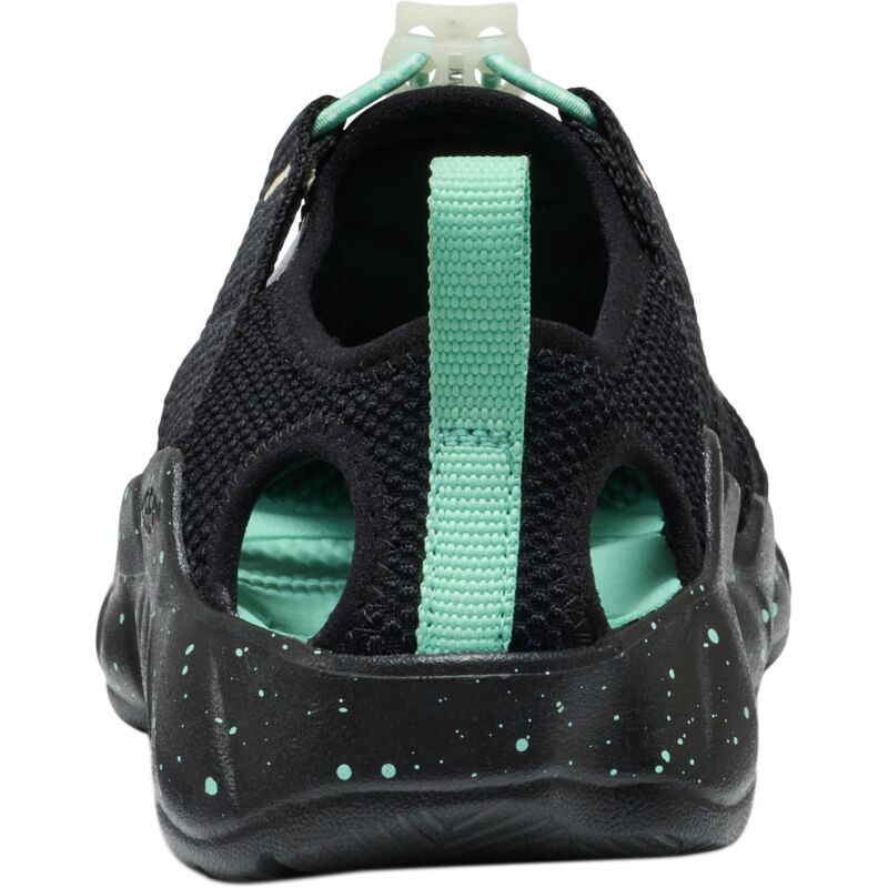 Keen Hyperport H2 Big Kids' Black Stardust