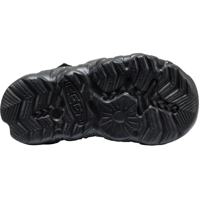 Keen Hyperport H2 Little Kids' Black Stardust