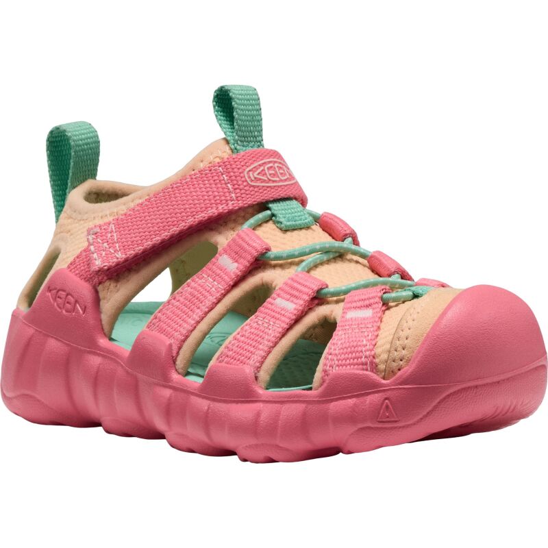 Keen Hyperport H2 Little Kids' Pink Lemonade/Peach Fuzz