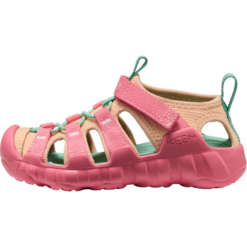 Keen Hyperport H2 Little Kids' Pink Lemonade/Peach Fuzz