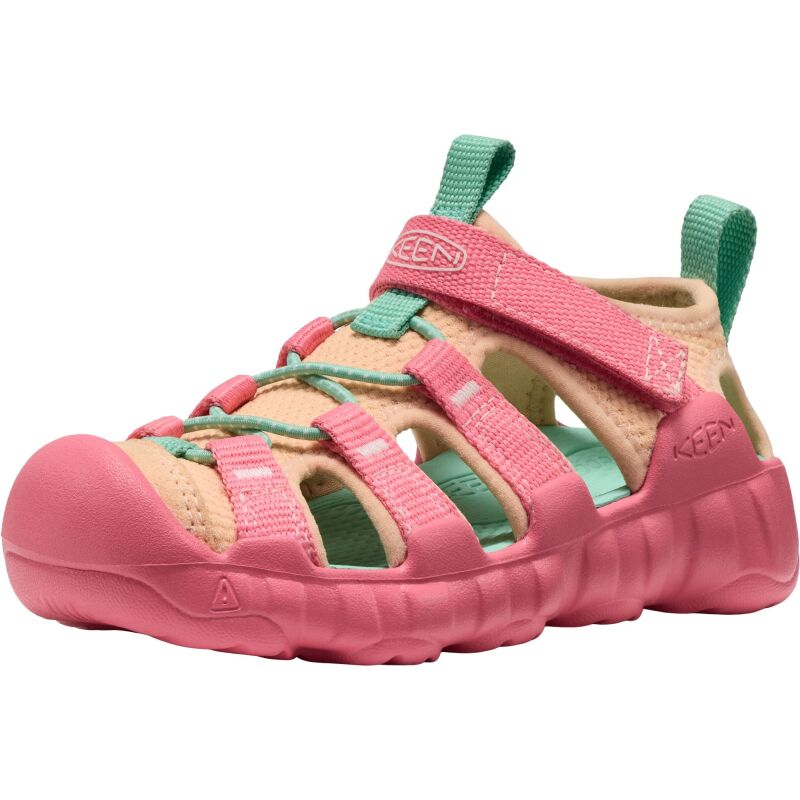 Keen Hyperport H2 Little Kids' Pink Lemonade/Peach Fuzz