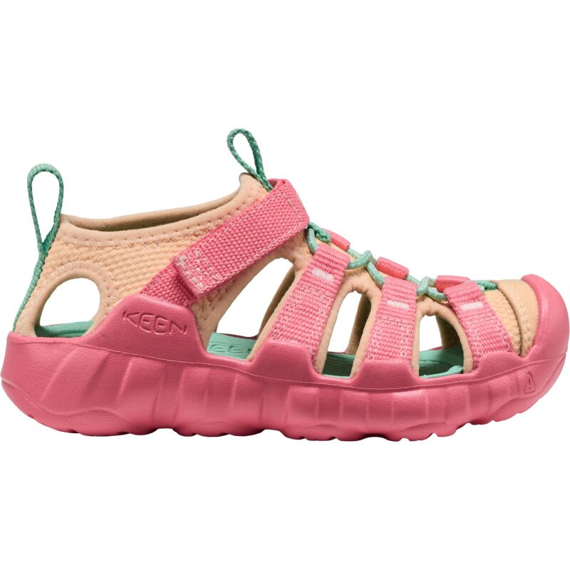 Keen Hyperport H2 Little Kids' Pink Lemonade/Peach Fuzz