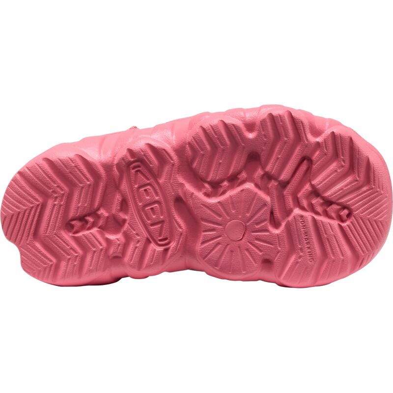 Keen Hyperport H2 Little Kids' Pink Lemonade/Peach Fuzz