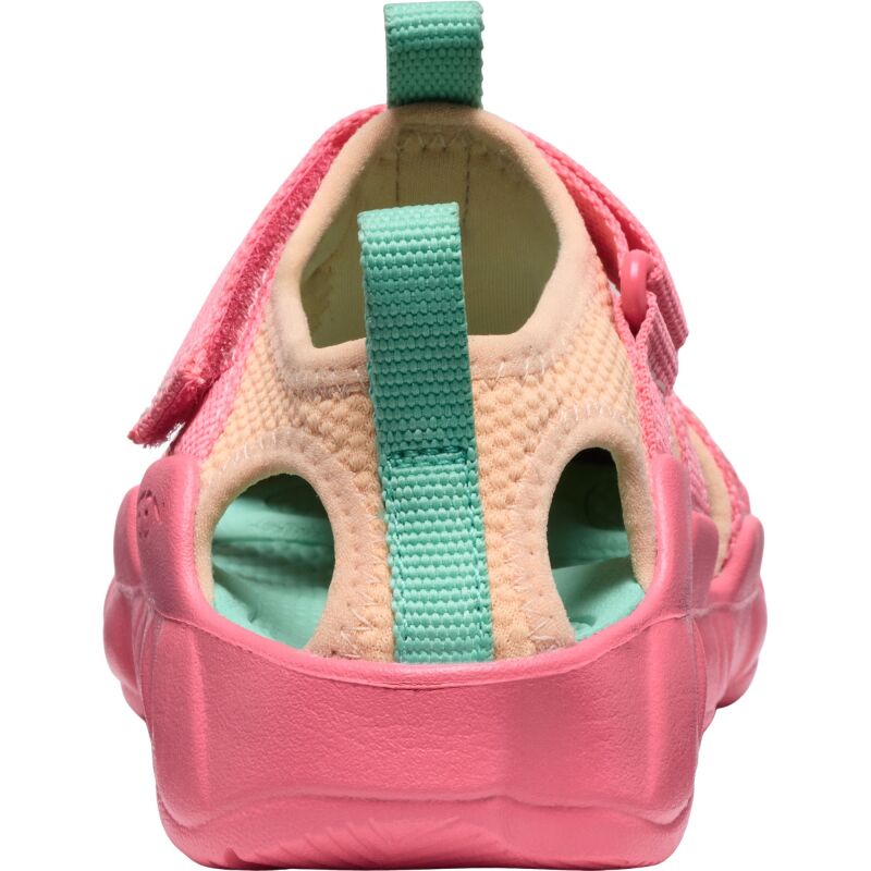 Keen Hyperport H2 Little Kids' Pink Lemonade/Peach Fuzz