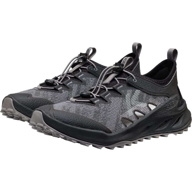 Keen Zionic ADV Men's Triple Black