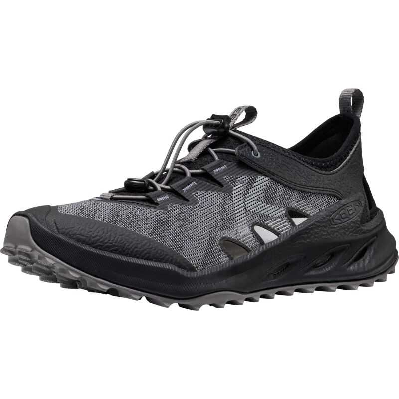 Keen Zionic ADV Men's Triple Black