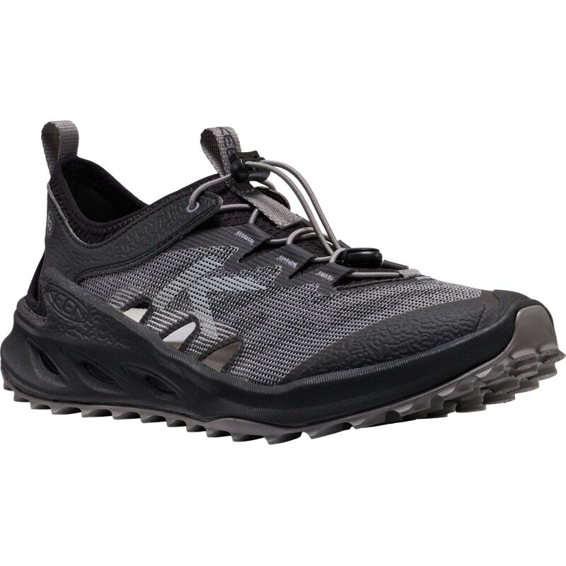 Keen Zionic ADV Men's Triple Black